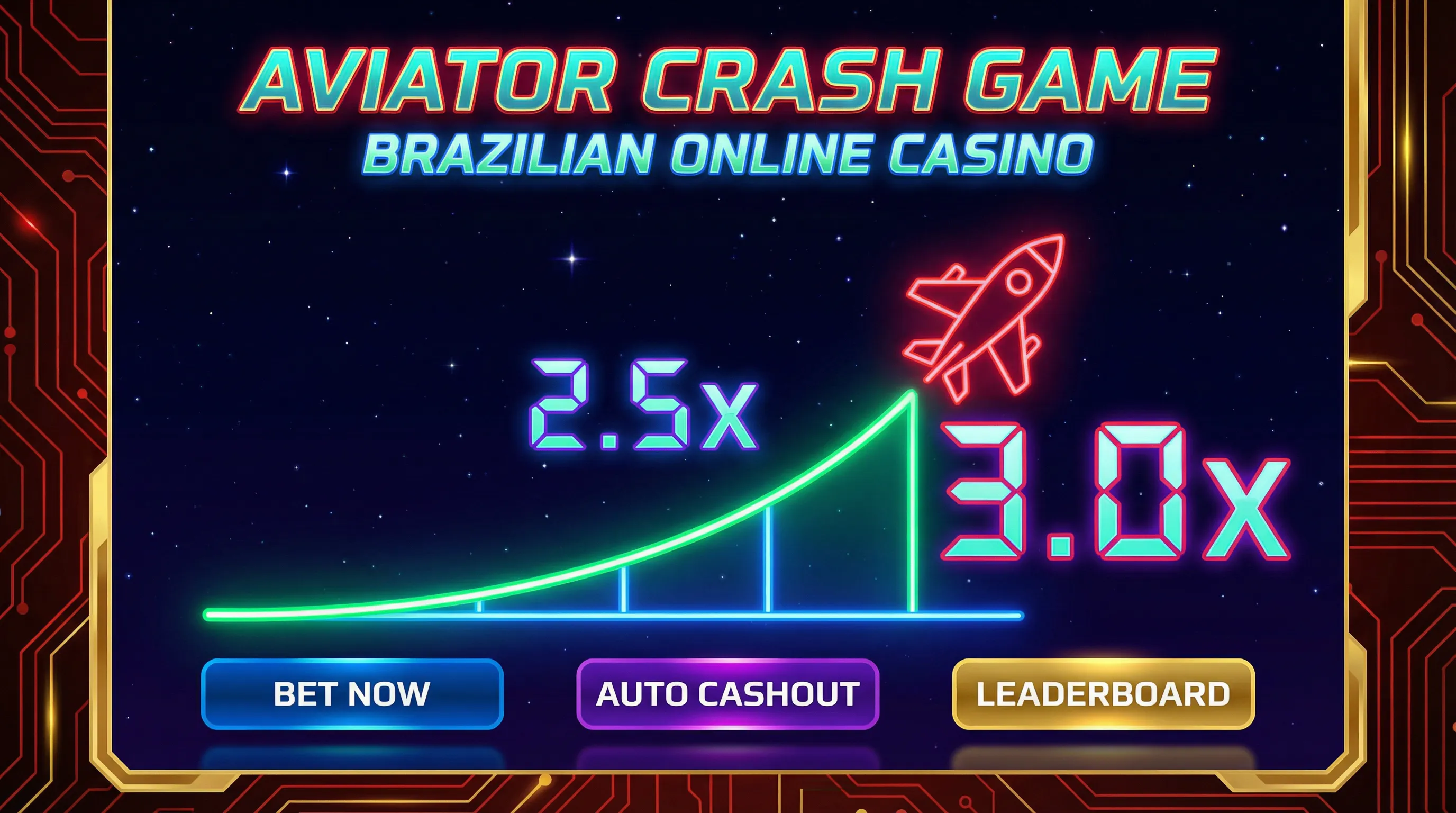 Aviator - Jogo Crash Emocionante no brlbet