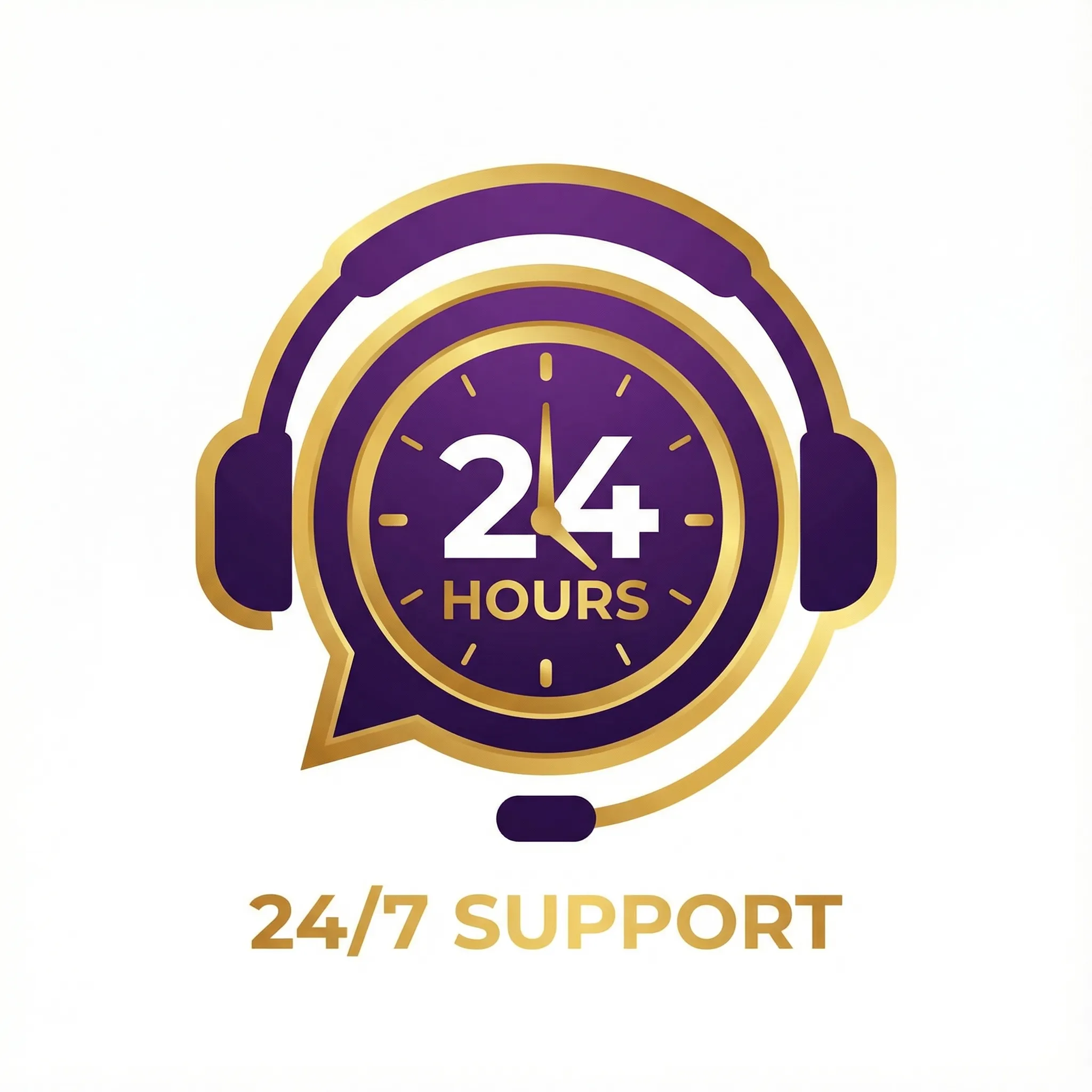 Suporte 24 Horas brlbet